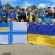 Україна повернула 160 військових з російського полону 57 Україна повернула 160 військових з російського полону 57