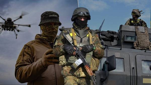 ЗСУ перехоплюють контроль і можуть закінчити війну: скільки часу та що для цього необхідно 5 ЗСУ перехоплюють контроль і можуть закінчити війну: скільки часу та що для цього необхідно 4