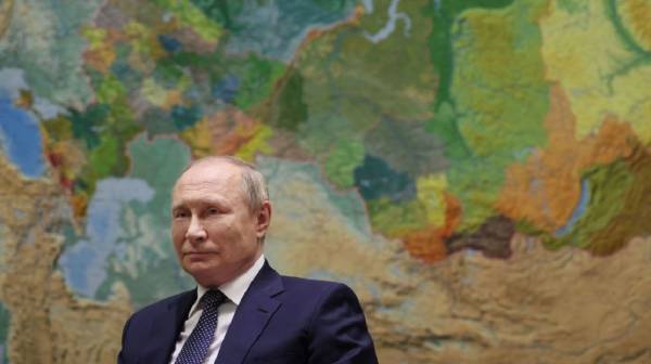 Я щиро вірю, – "Цезар" докладно виклав план перетворення Росії 17 Я щиро вірю, – "Цезар" докладно виклав план перетворення Росії 17