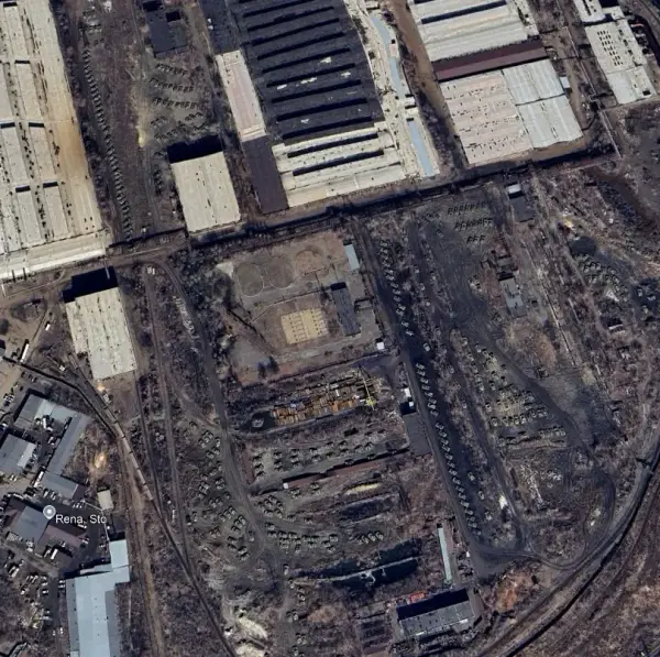 Лише 203 танки Т-80 та 12,5 місяця роботи: чи може Росія наростити виробництво танків 8 Лише 203 танки Т-80 та 12,5 місяця роботи: чи може Росія наростити виробництво танків 8