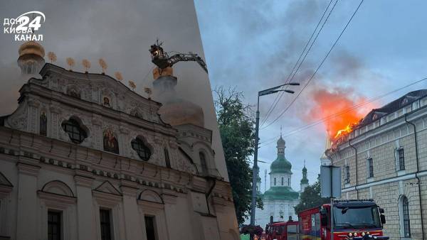 Одночасно по трьох містах: на що Росія поставила під час масштабної атаки 5 Одночасно по трьох містах: на що Росія поставила під час масштабної атаки 5