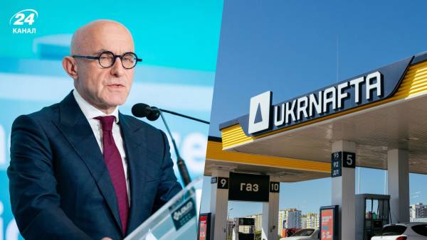 Polski Orlen dąży do udziału w Ukrnaftě: po co mu największa sieć stacji benzynowych na Ukrainie 15