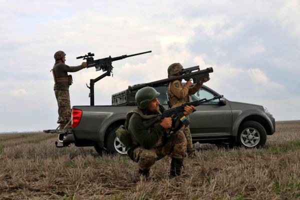 Росія знову атакувала Україну дронами: Повітряні сили розкрили подробиці 11