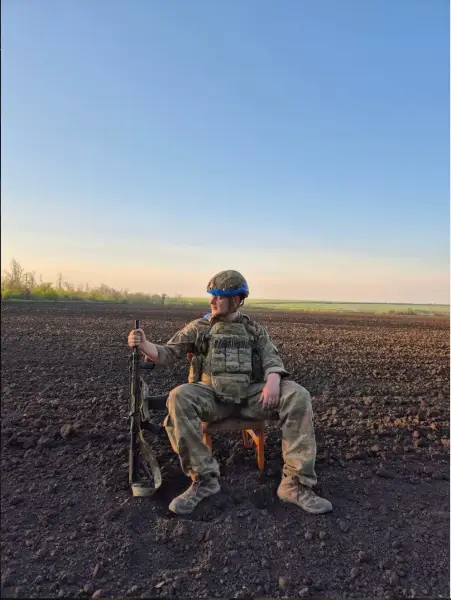 За рік ми не впізнаємо НРК, – інтерв'ю "Юнкера" з "Азову" щодо логістики, нових викликів на передовій та проблеми "зоопарку" озброєння 16