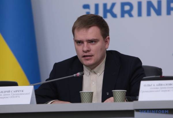 Більшість громадян України бажають актуалізувати свою інформацію для виборчого процесу, за даними ОПОРИ. 13 Більшість громадян України бажають актуалізувати свою інформацію для виборчого процесу, за даними ОПОРИ. 13