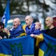 Україна повернула 160 військових з російського полону 42 Україна повернула 160 військових з російського полону 42