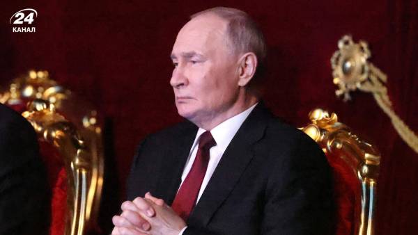 Путінські провали в Україні ховають значну загрозу: ЗМІ видали серйозне попередження 9 Путінські провали в Україні ховають значну загрозу: ЗМІ видали серйозне попередження 9
