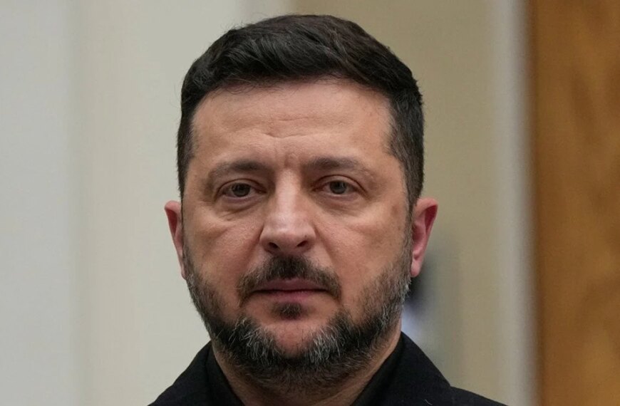 Київський ультиматум Зеленського: експерт розкрив стратегію України стосовно Білорусі
