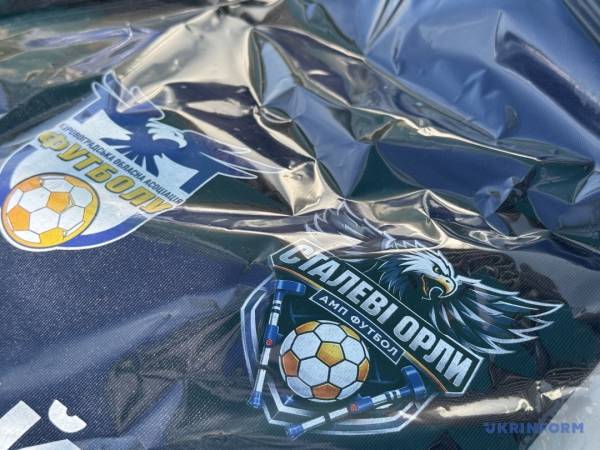 "Ні один психолог не надасть такої допомоги, як фізичні вправи та власна спільнота". 18 "Ні один психолог не надасть такої допомоги, як фізичні вправи та власна спільнота". 18