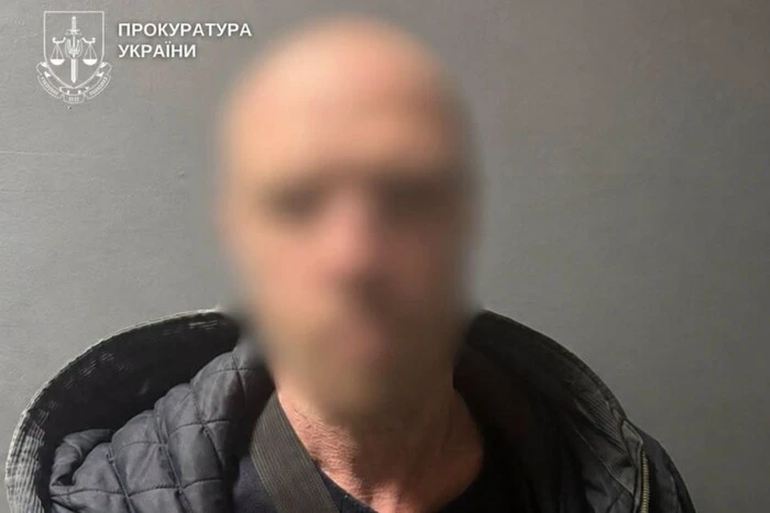 ПОРТАЛ новин 80 Суд виніс рішення стосовно мешканця Києва, який спричинив…