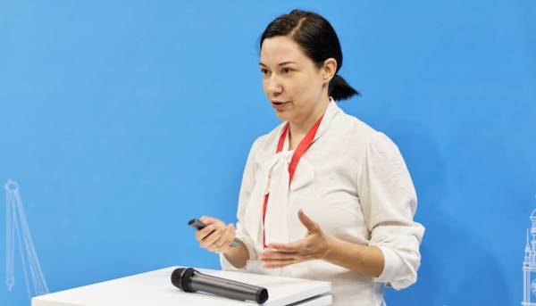 У Гданську представили колекцію проєктів Українського фонду культурної спадщини 16 У Гданську представили колекцію проєктів Українського фонду культурної спадщини 16