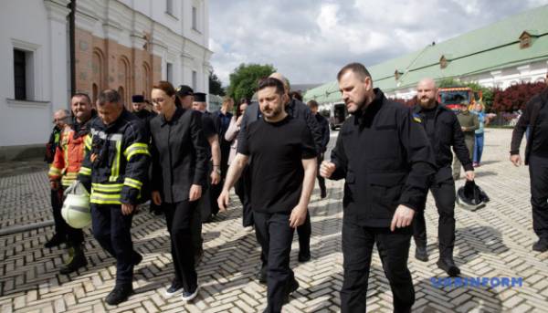 Міністерство культури: Росія здійснила один із найбільших ударів по українському культурному надбанню 37 Міністерство культури: Росія здійснила один із найбільших ударів по українському культурному надбанню 37