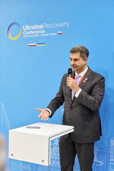 У Гданську представили колекцію проєктів Українського фонду культурної спадщини 18 У Гданську представили колекцію проєктів Українського фонду культурної спадщини 18