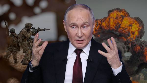 Путін розлючений через чотири значні невдачі: де Кремль серйозно помилився 11