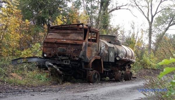 ПОРТАЛ новин 69 Водії цистерн із пальним відмовляються доставляти паливо з…