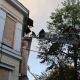 На Харківщині понад 900 об'єктів культурної спадщини постраждали від російських атак. 35
