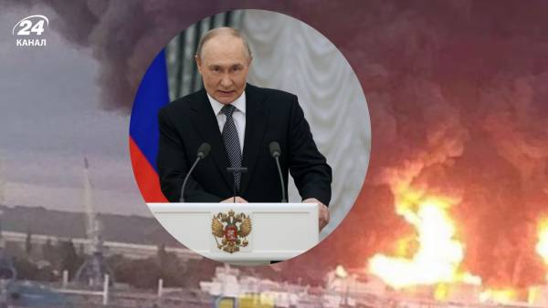 Експерт: Великі кримські негаразди – найстрашніше, що сталося з Росією 10 Експерт: Великі кримські негаразди – найстрашніше, що сталося з Росією 10