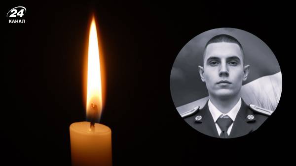 Людина честі та великої душі: на війні загинув Олександр Любарець 17