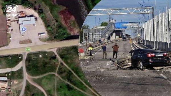 "Жодного росіянина там не залишиться": полковник ЗСУ у відставці розповів, як повернути Крим 11