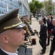 Зеленський та Рютте вшанували пам’ять загиблих українських військових у Києві 20 Зеленський та Рютте вшанували пам’ять загиблих українських військових у Києві 20