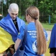Україна повернула 160 військових з російського полону 58 Україна повернула 160 військових з російського полону 58