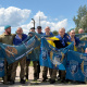 186 українців звільнені з російського полону 50 186 українців звільнені з російського полону 50