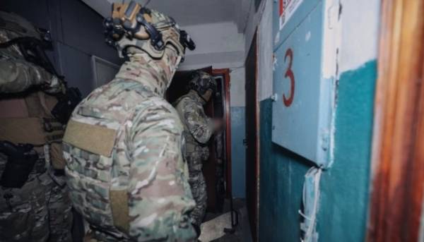 ПОРТАЛ новин 74 Колишнього військового підозрюють у підготовці вбивства заступника голови…