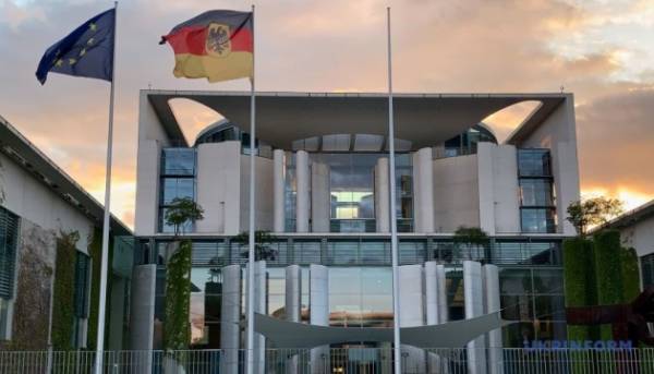 Німеччина розглядає можливість індивідуального тестування українських чоловіків призовного&hellip;