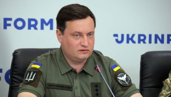 ПОРТАЛ новин 73 Вже не вперше: Юсов прокоментував спробу нападу на…