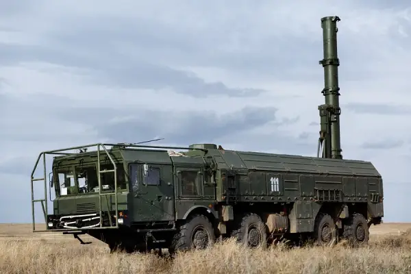 На порятунок є обмаль часу: що відомо про ракети "Іскандер", якими Росія атакувала 15 червня 18