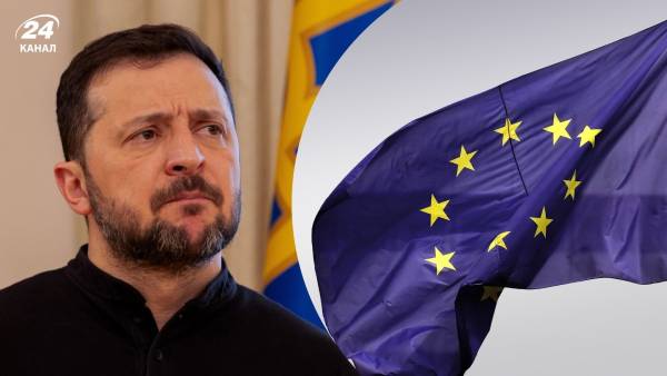 Коли Україна приєднається до ЄС: Брюссель окреслив можливі часові рамки 1 Коли Україна приєднається до ЄС: Брюссель окреслив можливі часові рамки 1