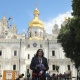 Києво-Печерська лавра постраждала від російської атаки на суму до півмільярда гривень. 24 Києво-Печерська лавра постраждала від російської атаки на суму до півмільярда гривень. 24