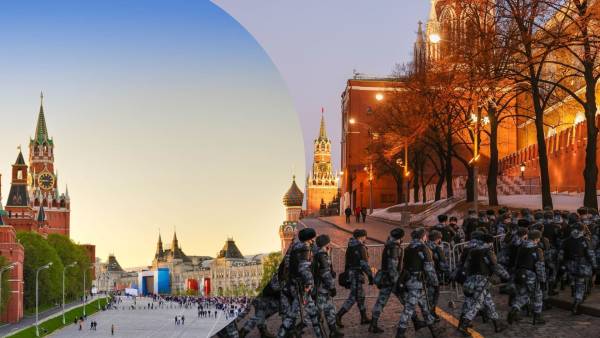 Виступ на честь Дня Росії в Москві відкладено. 3 Виступ на честь Дня Росії в Москві відкладено. 3