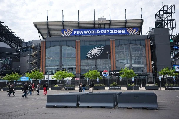 Lincoln Financial Field / © Associated Press