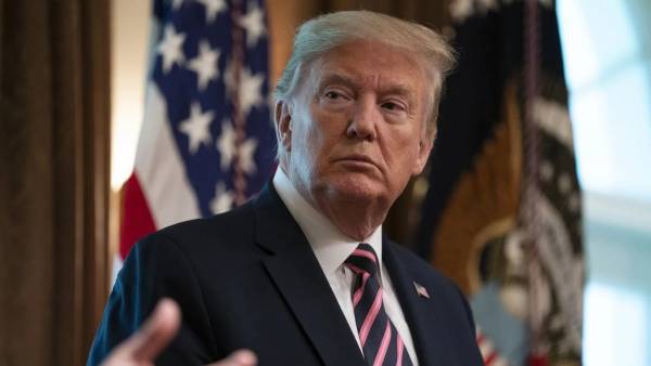 Трамп стверджує, що без його підтримки Україна б не протривала й "дня чи два". 13 Трамп стверджує, що без його підтримки Україна б не протривала й "дня чи два". 13
