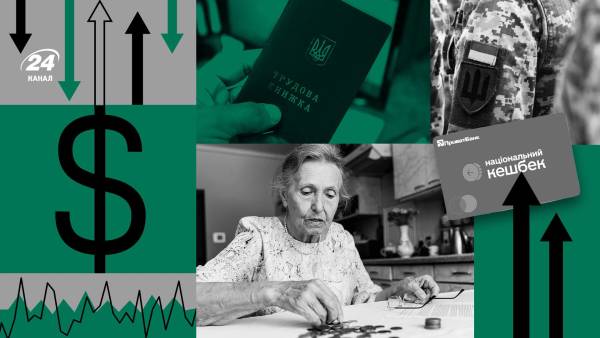 Зарплати в армії, кешбек для національної гвардії та оновлення бронювання: які нововведення очікуються з першого дня літа 8 Зарплати в армії, кешбек для національної гвардії та оновлення бронювання: які нововведення очікуються з першого дня літа 8