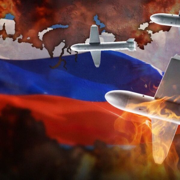 Не лише Москва: Збройні сили України уразили ключовий міст для загарбників та низку цінних об’єктів.