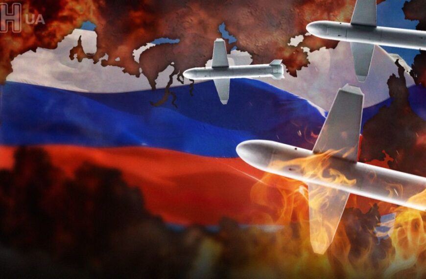 Не лише Москва: Збройні сили України уразили ключовий міст для загарбників та низку цінних об’єктів.