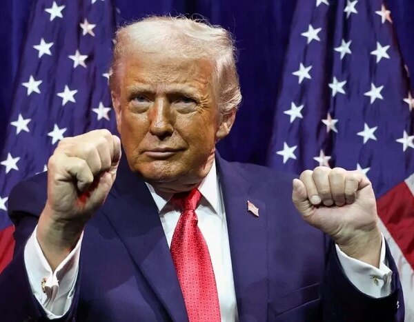 Обстеження Трампа завершено, і він поділився інформацією про свій стан.