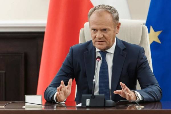 "Жодних угод не визнаватимемо": країна ЄС наполягає на участі у переговорах щодо України 11 "Жодних угод не визнаватимемо": країна ЄС наполягає на участі у переговорах щодо України 11