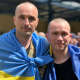 186 українців звільнені з російського полону 38 186 українців звільнені з російського полону 38
