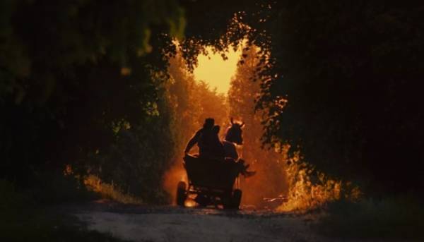 На Docudays UA покажуть українську прем’єру фільму «Тиха повінь»