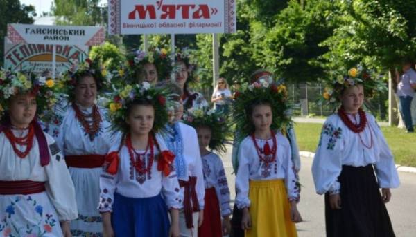 У Гайсині проведуть фестиваль-конкурс фольклорних гуртів за нагороду від Гната Танцюри