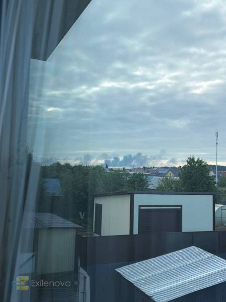 На світанку безпілотники атакували Татарстан: там спалахнула потужна пожежа на надзвичайно значущому для Росії об'єкті 21 На світанку безпілотники атакували Татарстан: там спалахнула потужна пожежа на надзвичайно значущому для Росії об'єкті 21