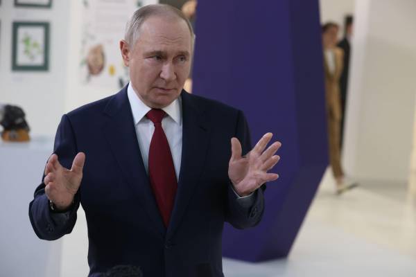 Український майор Збройних Сил припустив, які кроки з боку Путіна може вжити Росія цієї зими. 15 Український майор Збройних Сил припустив, які кроки з боку Путіна може вжити Росія цієї зими. 15