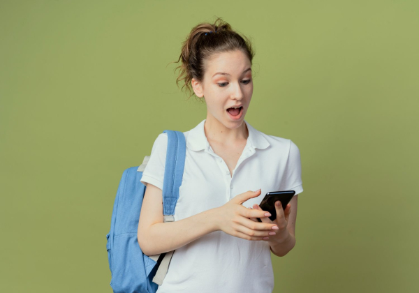 Чому університет Шевченка зняв обмеження на Telegram 7