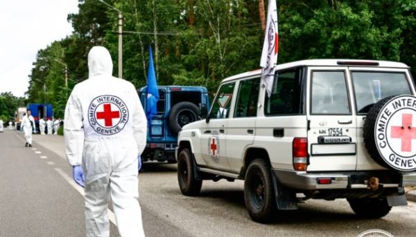 Російська сторона передала Україні останки 522 полеглих воїнів.