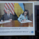 Укрінформ спільно з американським посольством презентував фотовиставку, присвячену 250-річчю незалежності Сполучених Штатів. 21 Укрінформ спільно з американським посольством презентував фотовиставку, присвячену 250-річчю незалежності Сполучених Штатів. 21