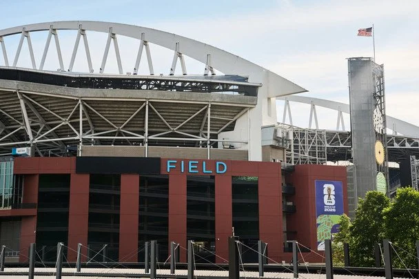 Lumen Field / © Associated Press