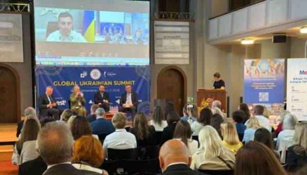 ПОРТАЛ новин 41 Україну покинули 8,5 мільйона українців від початку російської агресії, повідомив Лубінець